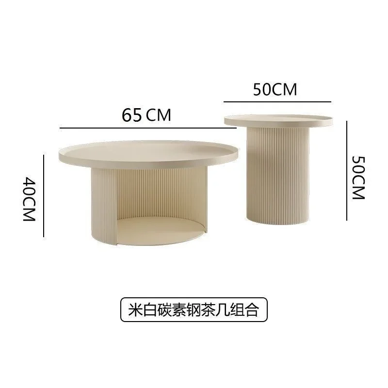 & Design Storage Center Coffee Table Italian Hospitality Gaming Display Table Living Room Service Ornaments Luxury Furniture