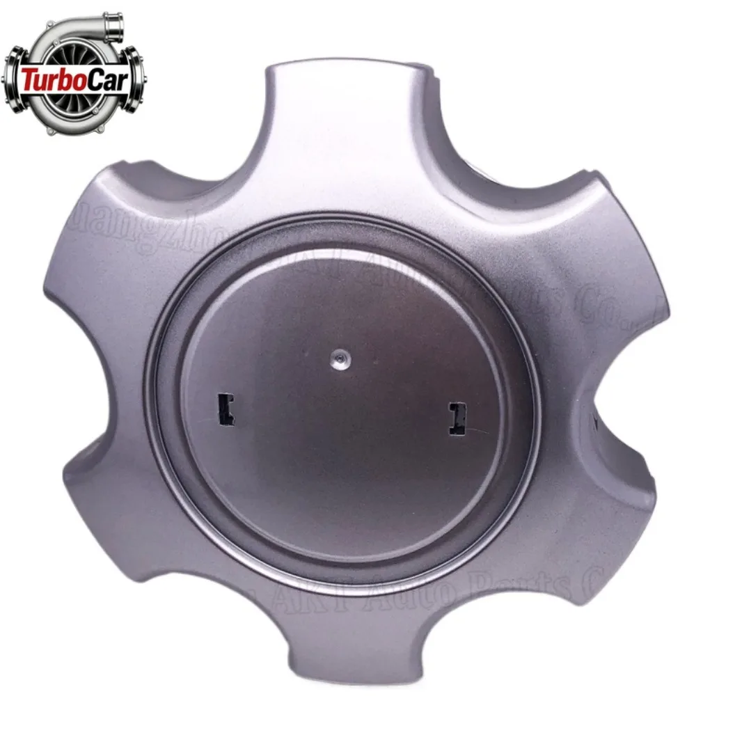 

Для Lexus GX470 2003-2009: Колпаки центральные на колеса Ty511 42603-60520, 4 шт./компл.