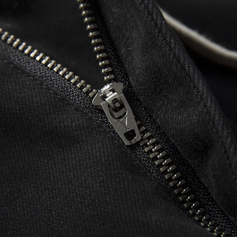 カーボンブラッシュド 350gsm 弾性ツイル生地パンツ ヘビーウェイト ウォッシュド 3Dテーラード ワークウェア カーゴ ジョガーパンツ 秋冬用