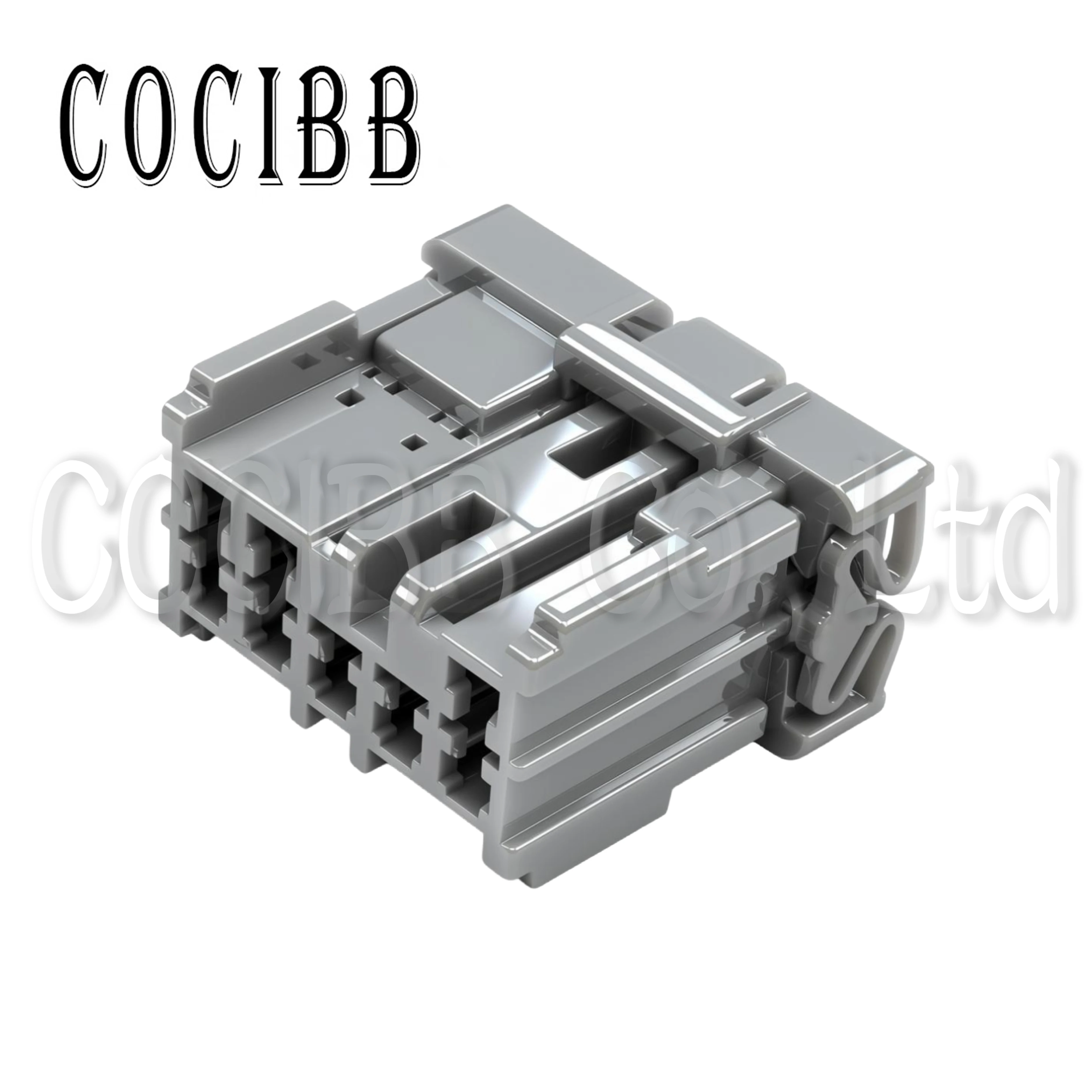 

1 Set 8 Pin Automotive Sensor Electrical Cable Connector Male Female Car Wiring Harness Plug Socket 6098-0247 6098-0248