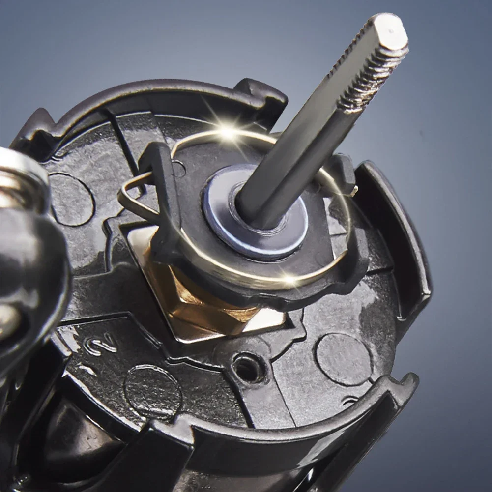 

Sea Fishing Reel with Gapless Balance Anti Shake Technology Lightweight Design and Upgraded Rubber Waterproof Ring