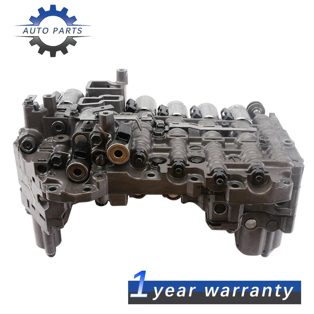 09G TF-60SN TF60SN Transmission Valve Body For Audi VW Jetta Golf Passat Touran 09G325039AX 09G325039A