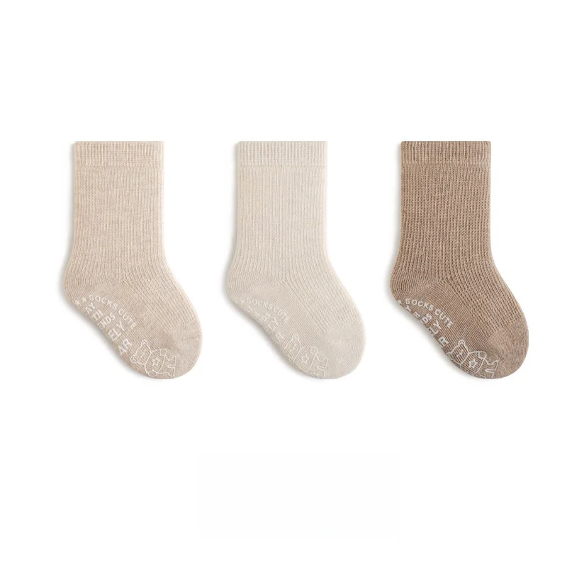 Thumbnail 4 - #13 Latest Baby Non-Slip Socks Offers