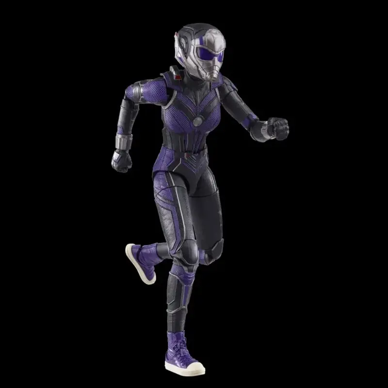 Cudowne legendy Cassie Lang Ant-man film 8 "BAF Bulid A Figure luźna figurka