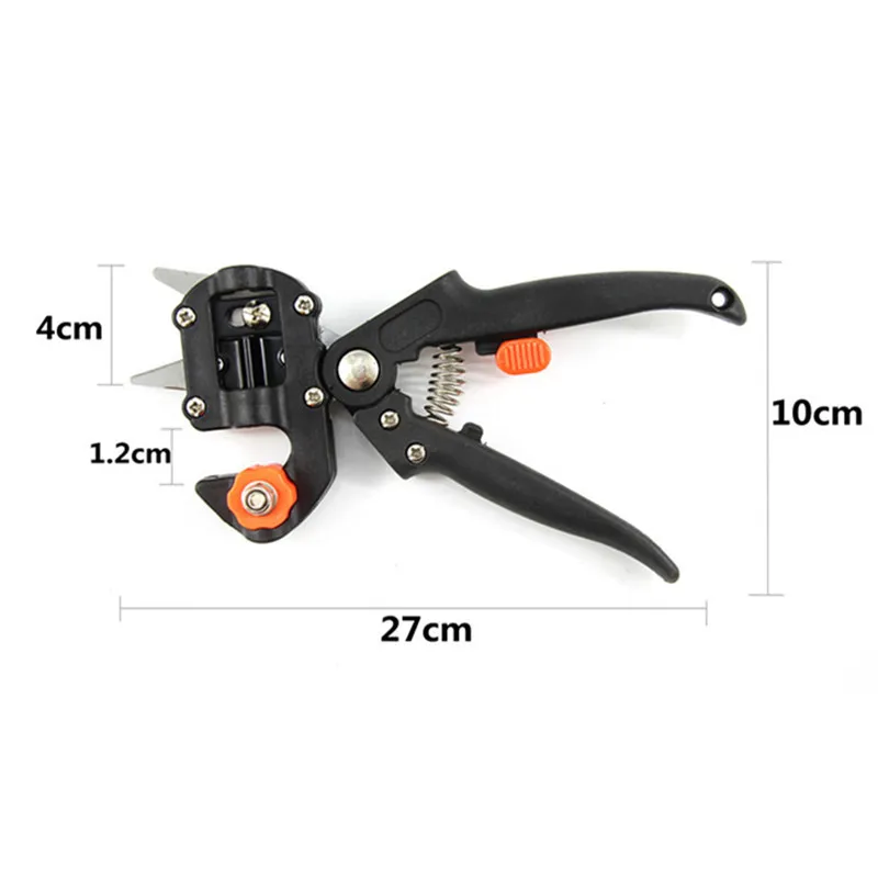 Grafting Shears, Grafting Knives, Horticultural Pruning Shears, Seedling Grafts, Tools, Fruit Tree Grafting Machines
