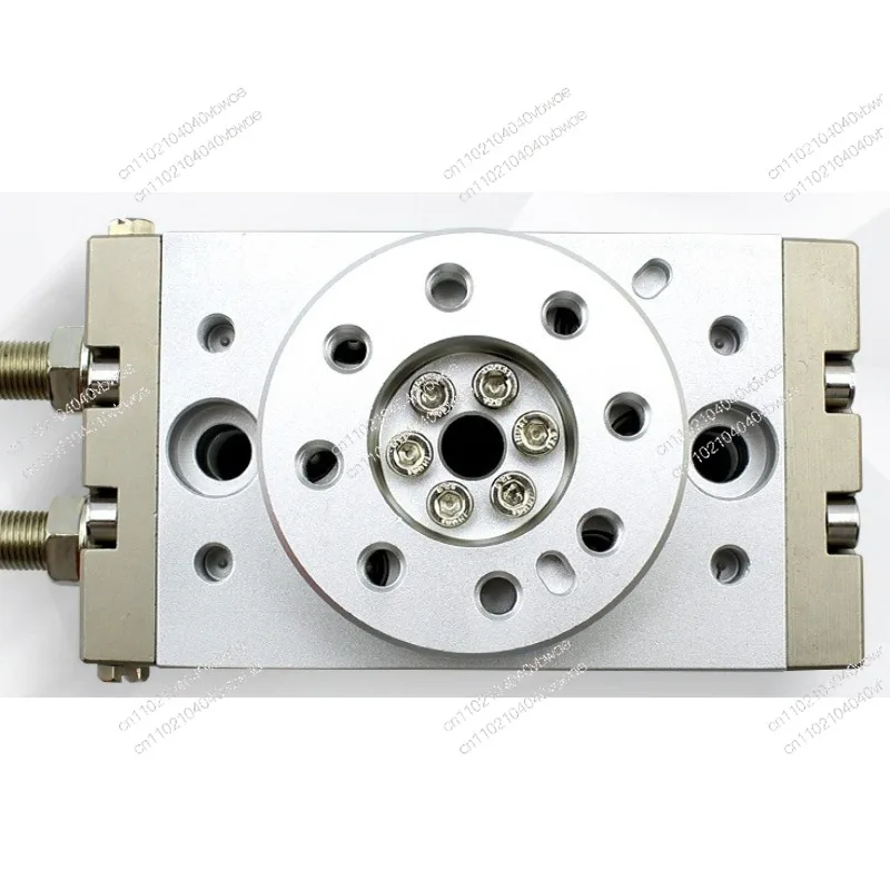 

Table cylinder MSQB-10A/20A/30A/50A/70A/100A/200A/R 180 degree rotary cylinder 90