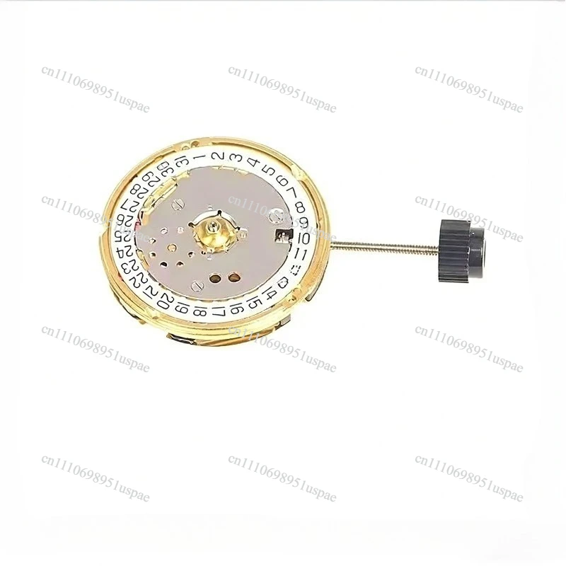 For Watchmaker Watch Movement Parts Swiss Original ETA F03.111 Movement Quartz Movement F03111