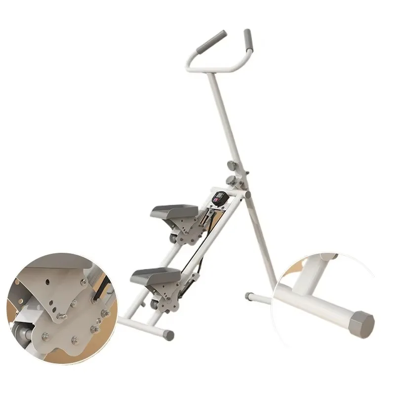 

YTYIN Electric Home Gym Stair Climber Fitness Equipment For Indoor Workouts