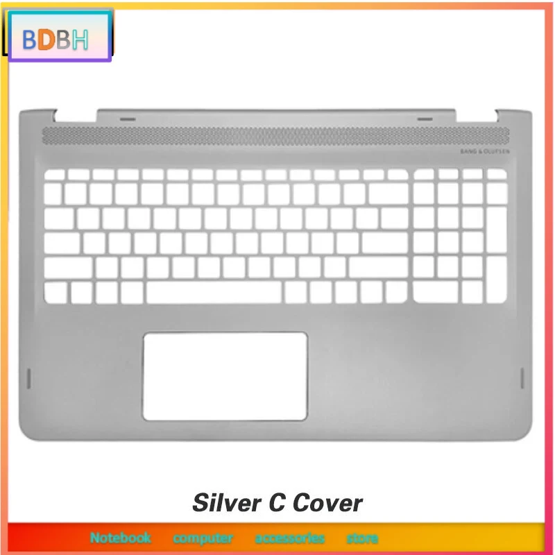 15-AQ M6-AQ AR TPN-W119 Laptop Palmrest Bottom Upper Top
