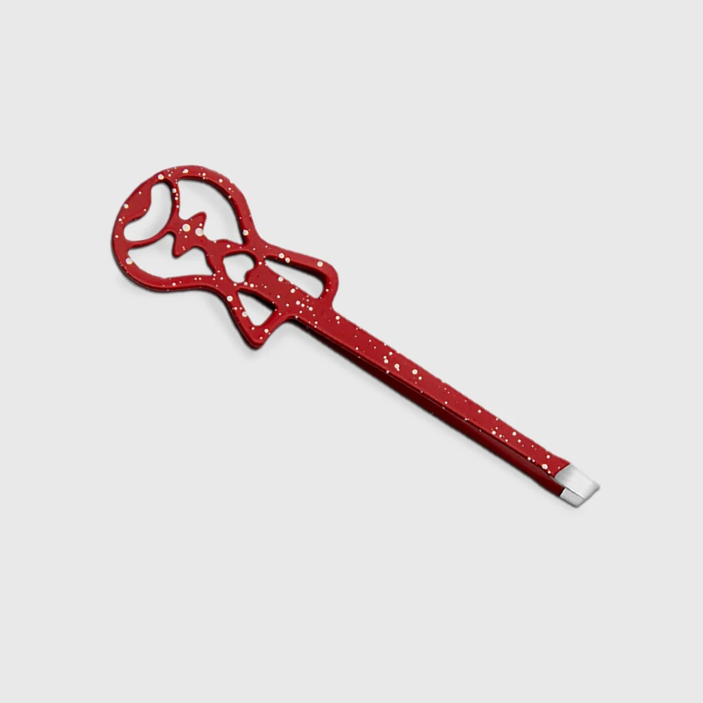 2개입 속눈썹 연장 핀셋 스테인리스 스틸 속눈썹 정밀 컬러 가짜 속눈썹 적용 도구 눈썹 스타일링 핀셋