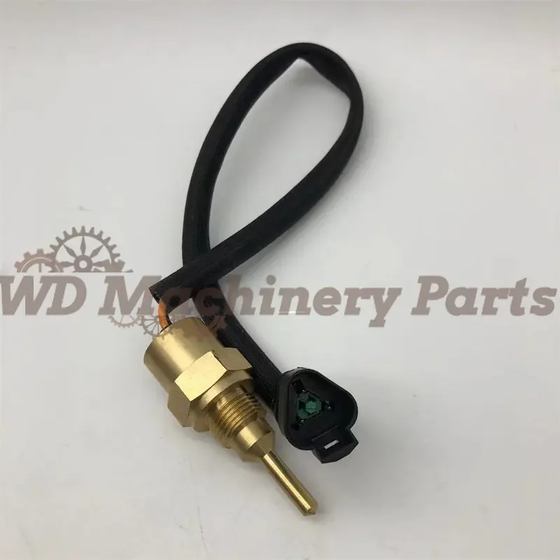 

Temperature GP Sensor 102-2240 1022240 for Caterpillar CAT 992G 994D 988B 992C 988F 990 992D Wheel Loader C9 Engine