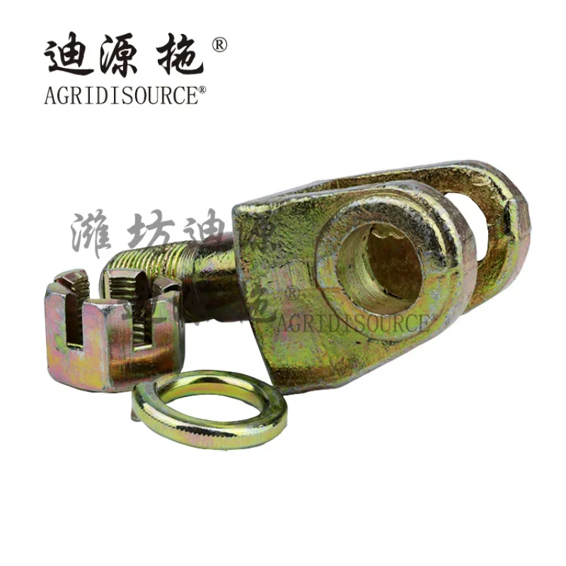 Китай: высокое качество для трактора LOVOL, часть коробки передач FT800.56.104, болт концевой тяги