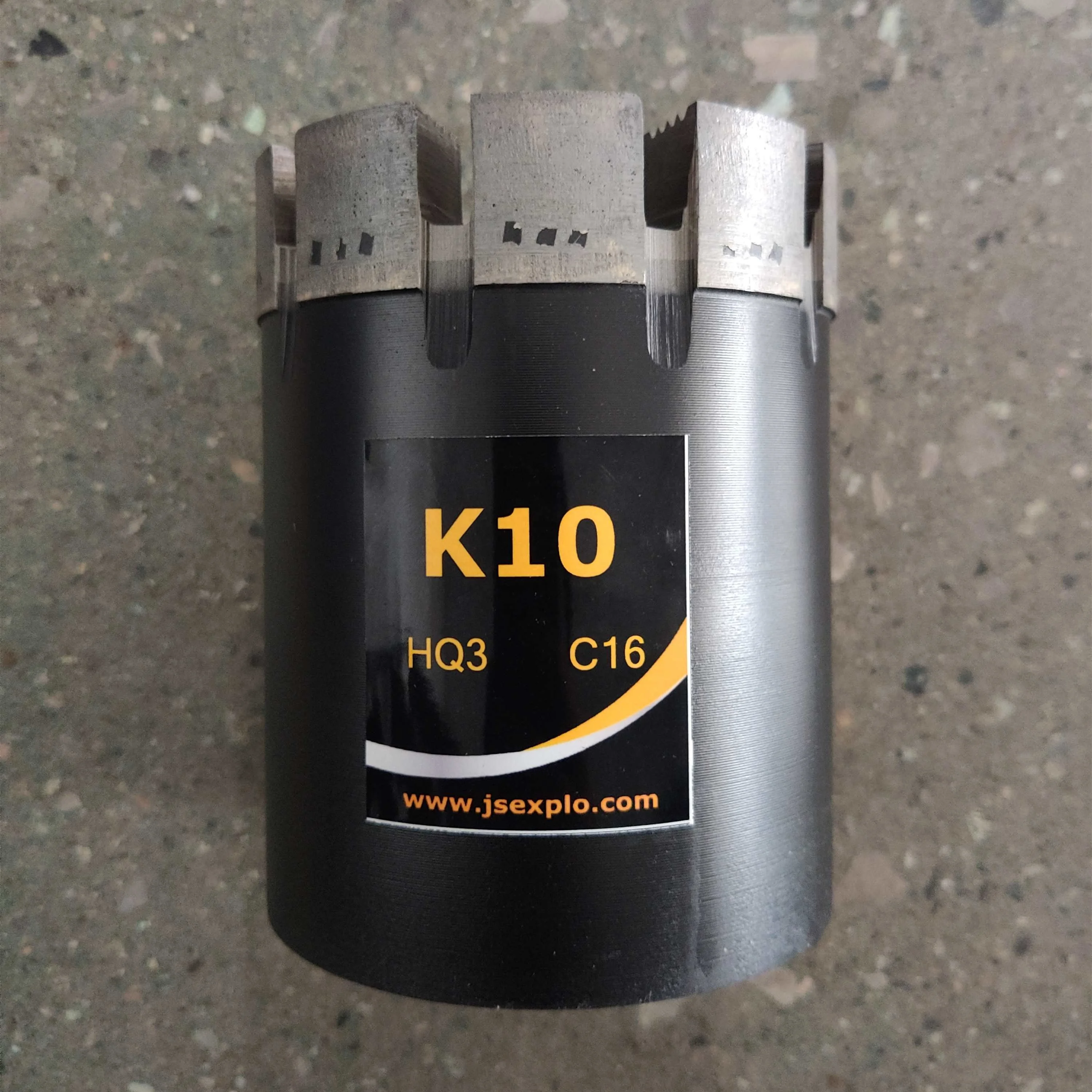 

HIGH QUALITY DRILL BIT DIAMOND DRILL BITS