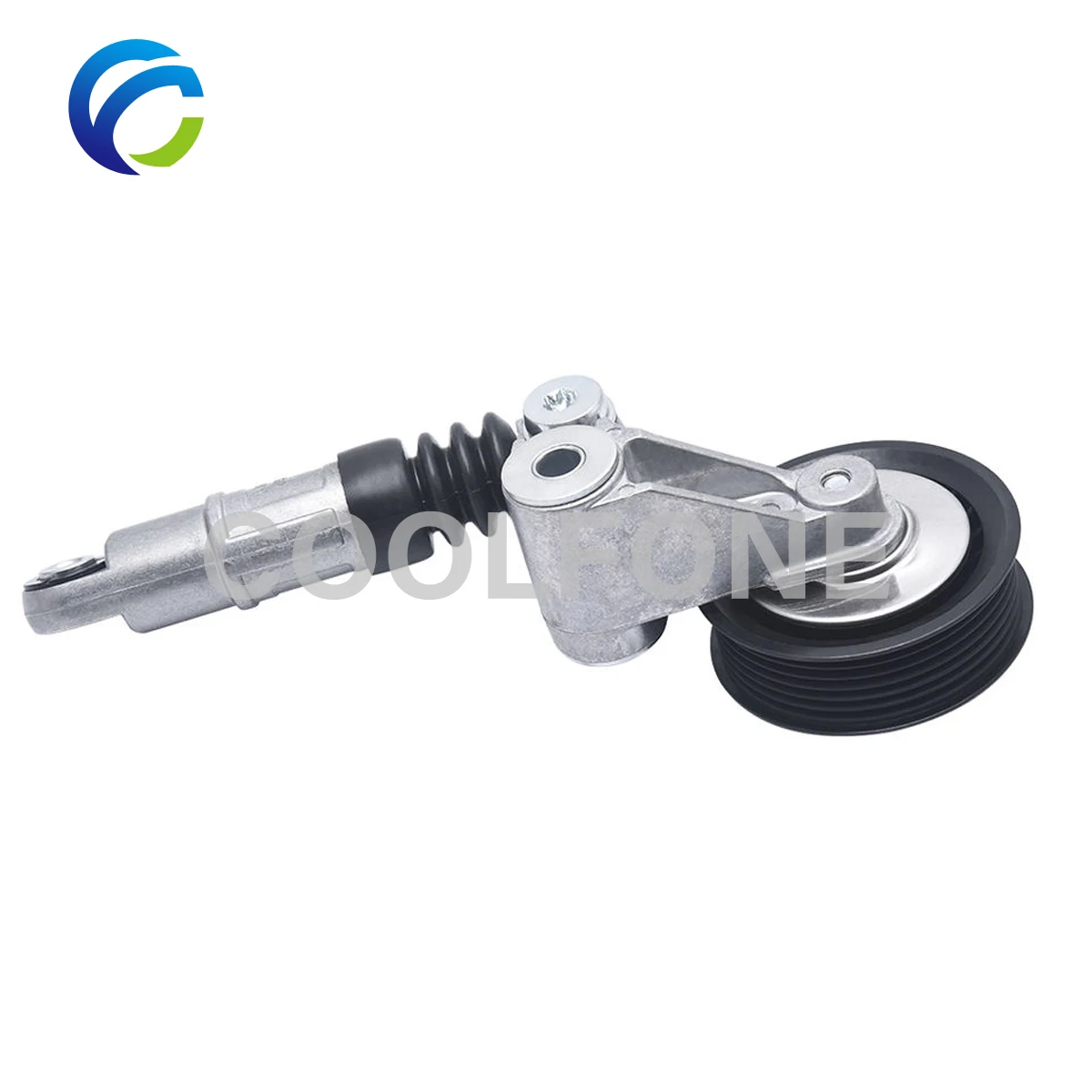 Drive Belt Automatic Tensioner for VW CRAFTER 30-35 Bus 30-50 Box 2.5 TDI 076145261A 076145278 076145283  534027810 APV3213