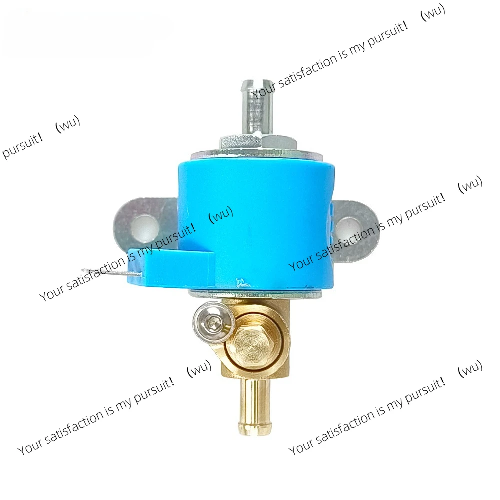 

Электромагнитный клапан SOLENOID FUEL VALVE CNG LPG