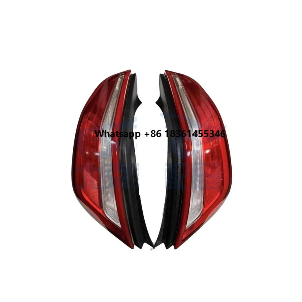 

Car Taillight assembly ForXJ 16-19 XJL Rear Lamp Brake Reverse light Turn signal