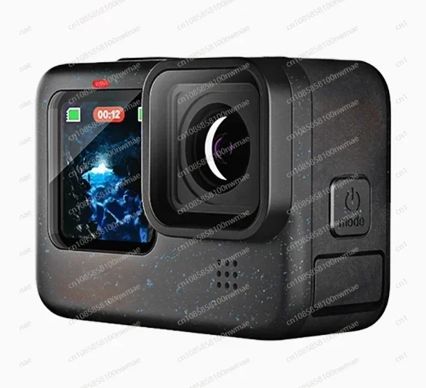 HERO12 action camera Luya outdoor riding shooting
