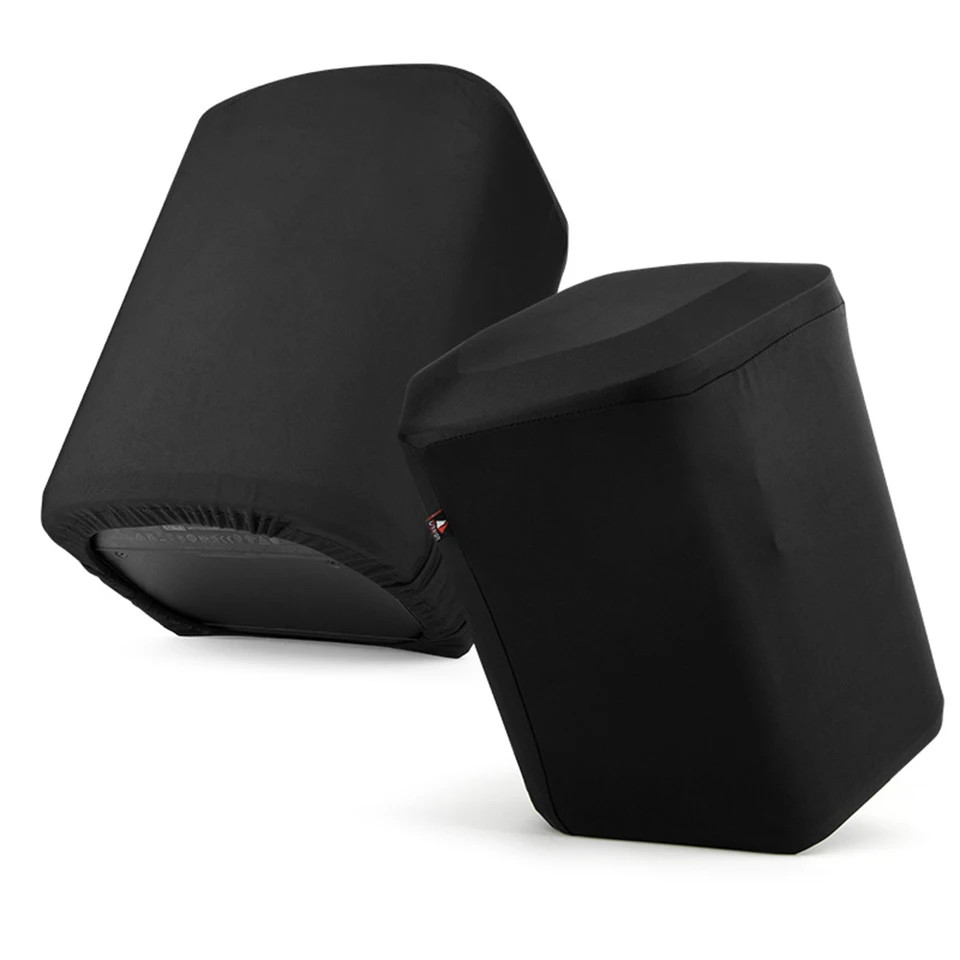 LYEAA Funda Antipolvo De Lycra Para Bose S1 Pro Y S1 Pro+ (2023): Protección Elástica Y Lavable Para Tu Altavoz