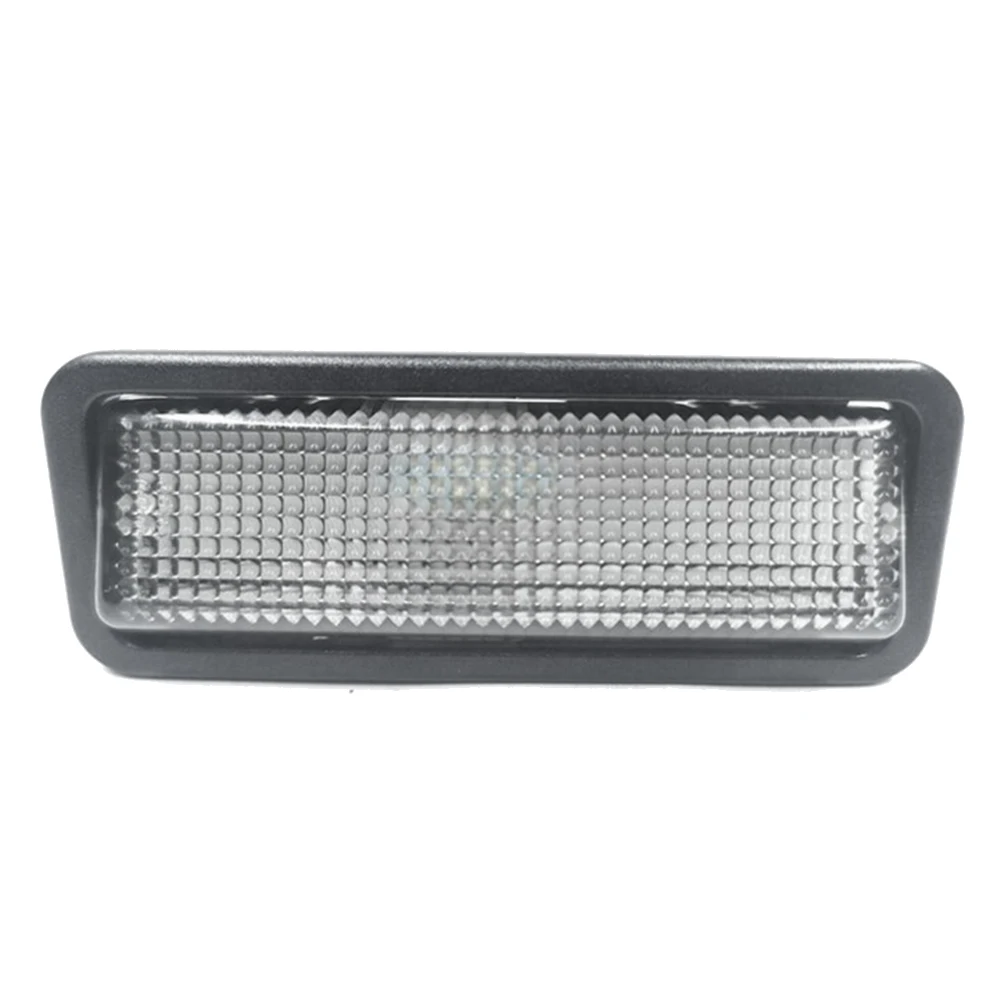 Interior Light Read… - image