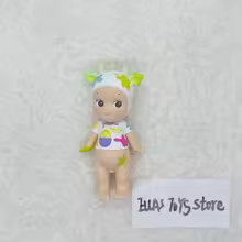 Sonny Angel Mini Figure  Easter series 2018  Blind Box  Toy for Girl Mystery Box lamb hatched egg easter Cow Bunny SAS65335 - AliExpress 