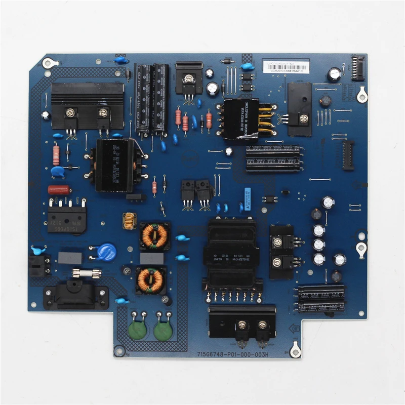 Original 715G6748-P… - image