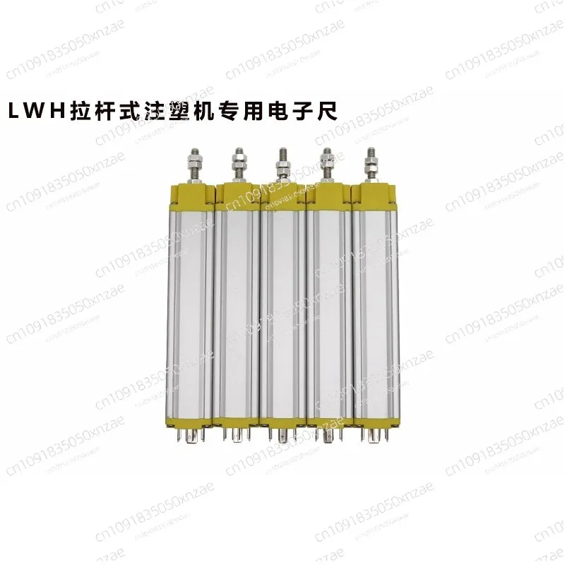 Pull Rod Type Universal Scale High Precision Linear Displacement Sensor Injection Molding Machine Special Electronic Scale