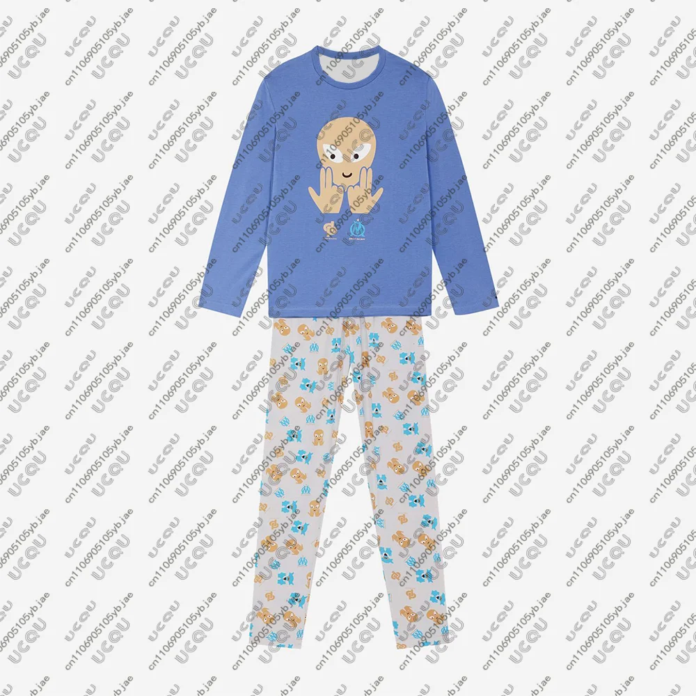 2026 M-Maollot الفتيات الرياضة الشباب في الهواء الطلق كرة القدم كرة القدم عادية تي شيرت الرجال بلايز مجموعة بنطلون بيجاما يوليو بنطلون T-Tchikita جديد