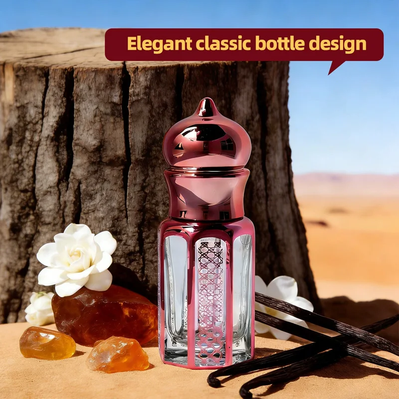 Óleo de perfume vanilla candy premium concentrado sem álcool_voghion.com