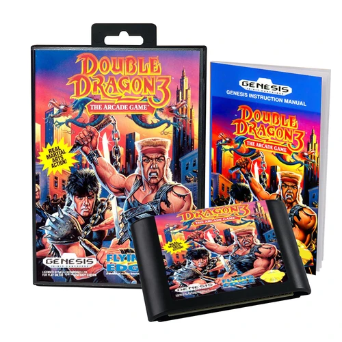 Phelios-16 비트 MD 게임 카드, 세가 메가 드라이브 제네시스 