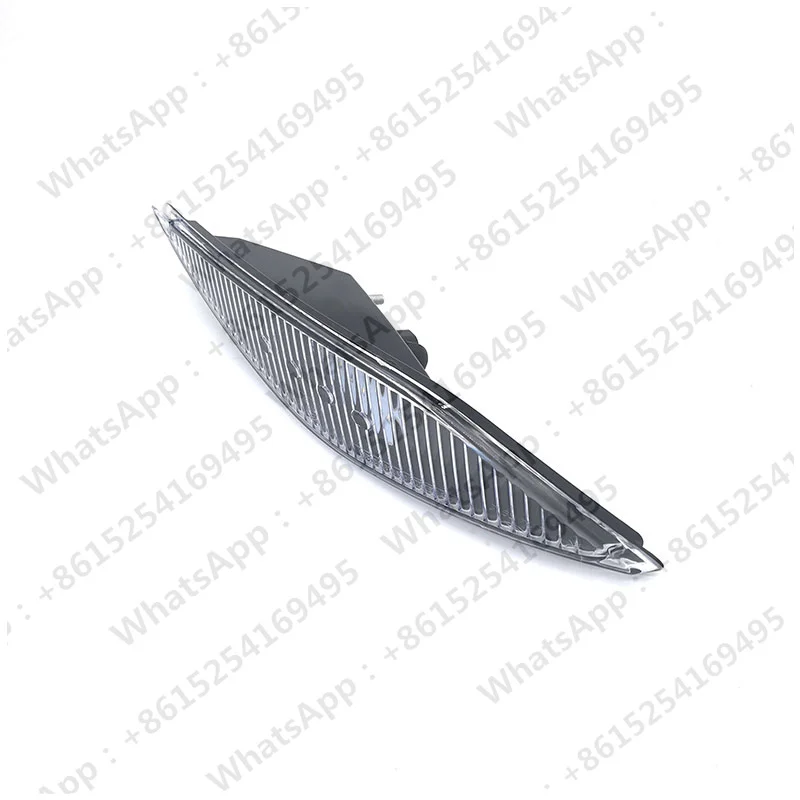 For SHACMAN New M3000 X3000 Sunshade Lamp Position Lamp LED Ceiling Width Side Light White Green Truck Parts