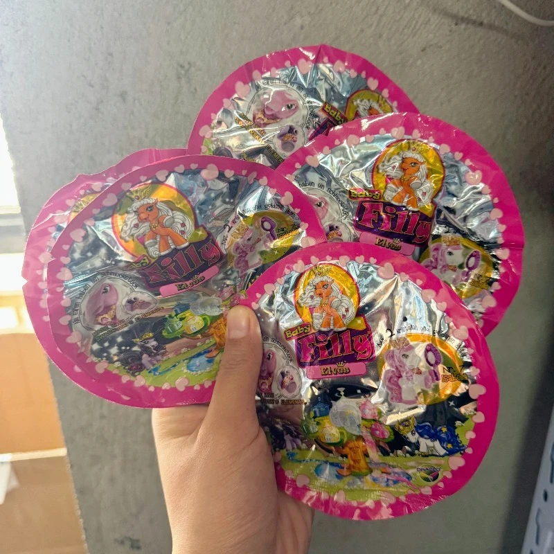 Figure Anime Filly Funtasia, P - Baby Products Keeping Bag recensione e prezzo