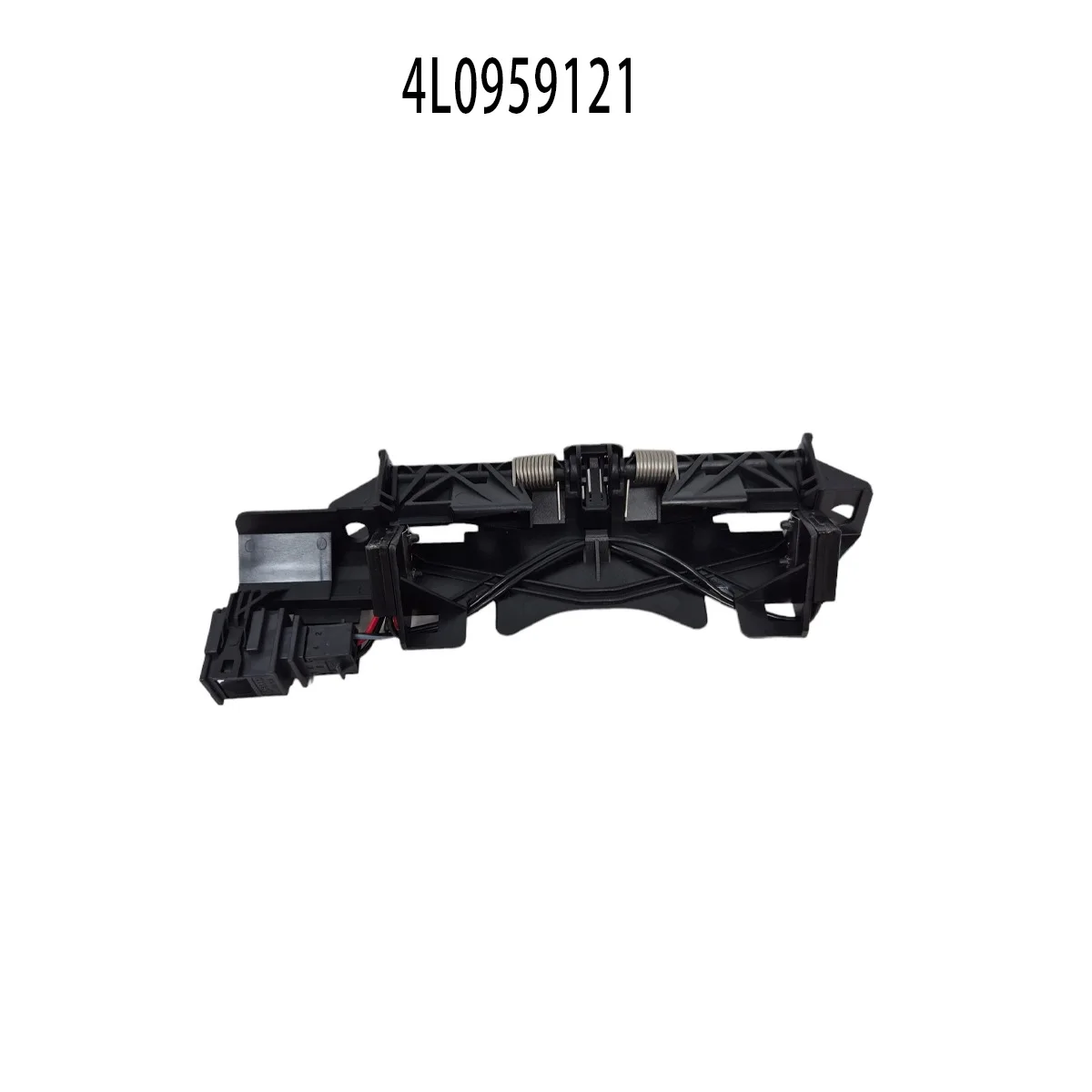 4L0959121 Trunk Light Switch For Audi Q5 Q7 2009-2017 Rear Liftgate Ajar Indicator Switch Factory Direct