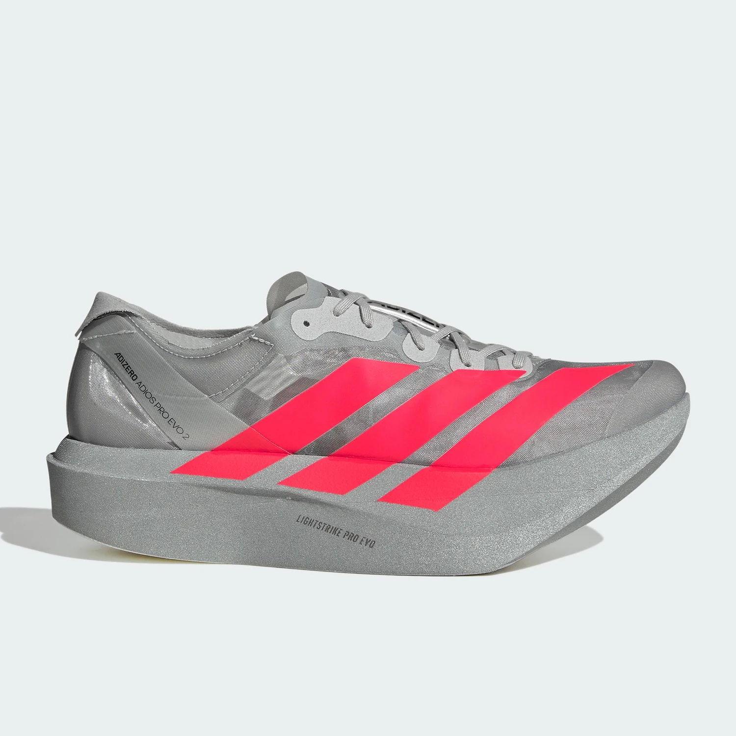 Adidas Authentic Autumn Men's Women's Marathon Speed Running Shoes JR7259