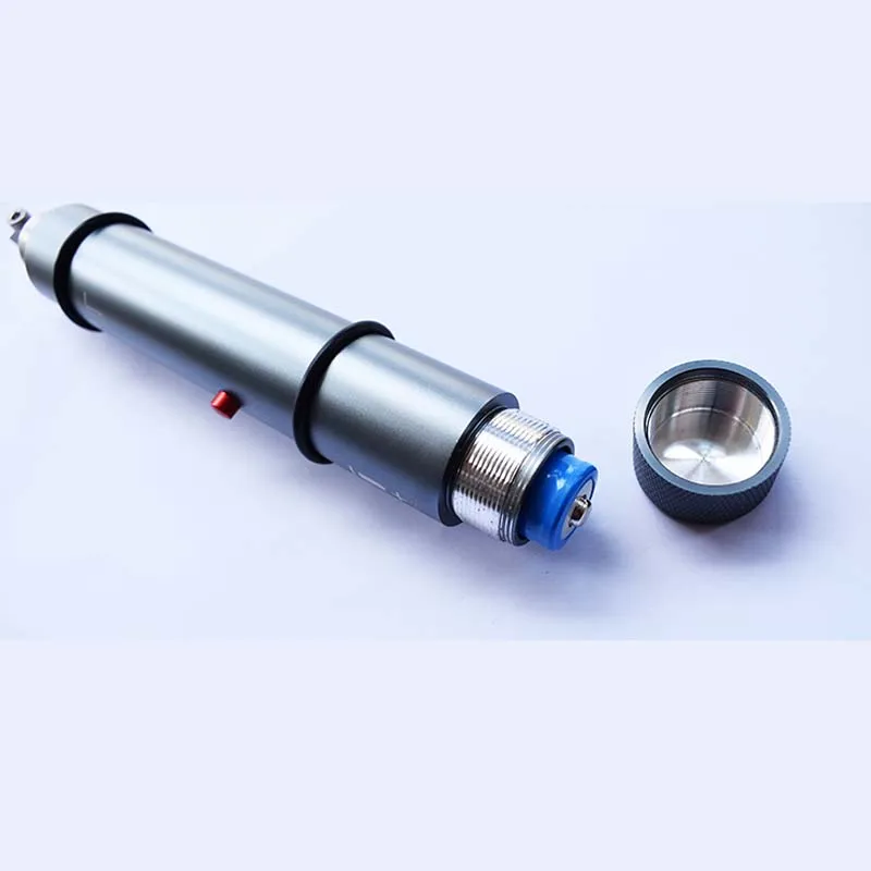 H&H MINI Eagle Telescopic Electric  Gun Suitable For Civilian Marble  Drawer File Cabinet Piece smith