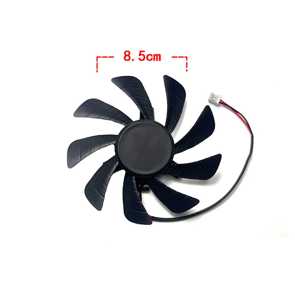 Grafische Kaart Koelventilator Voor Onda Geforce Gtx1050ti 4gd5 Itx Fan Accessories