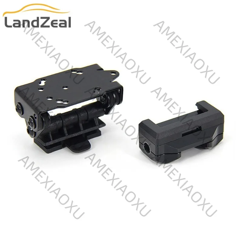 Motorcycle Front Phone Stand Holder GPS Navigaton Plate Bracket For HONDA CRF 1000 L CRF 1000L CB500X For Yamaha Tenere 700