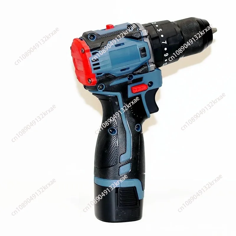 16.8V Brushless Screwdriver Driver Lithium Electric Drill Charging Hand Drill Screwdriver Electric Tool Torque Drill