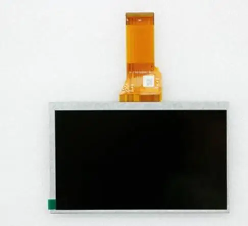 

GS2107-WTBD GOT-SIMPLE TP-4333S1 LCD screen