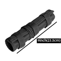 Black 9inch