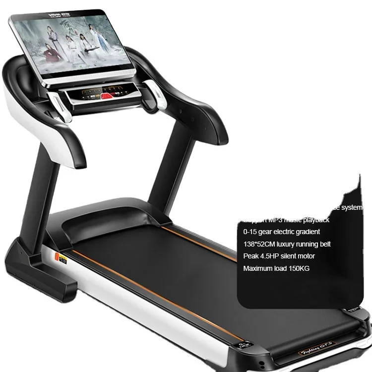 Running Machine Cheap Price Home Use Walking Pad Small Size Treadmill Best Treadmill Home Running Machine