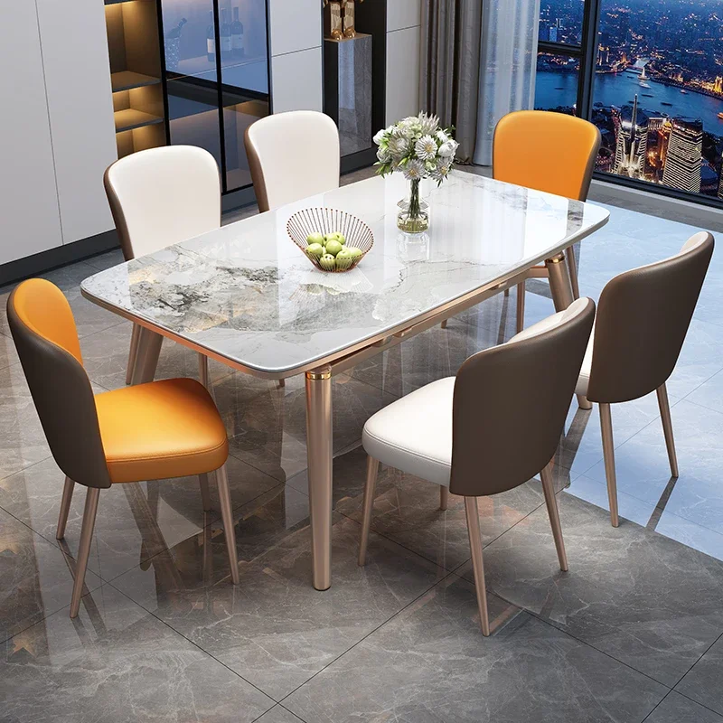 Extendable Round Di…