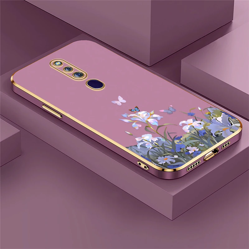 For Oppo F29 Pro F2…