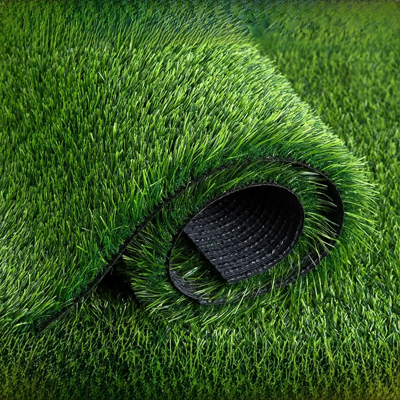 

Искусственный пластиковый газонный ковер, синтетический коврик для балкона, наружного декора, напольное покрытие для детской комнаты