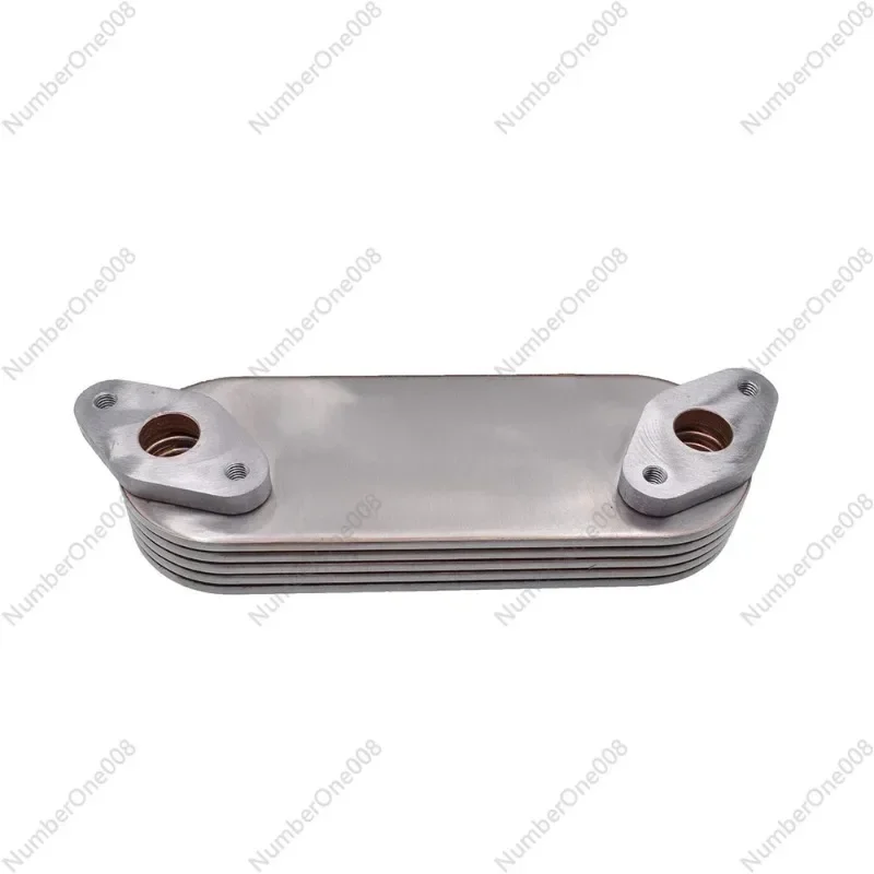 

Масляный радиатор двигателя для двигателя Mazda 2,5 TDI 4WD 2,6 BT50 Ford 2900 Ranger Picp WL81-14-701 WL8114701