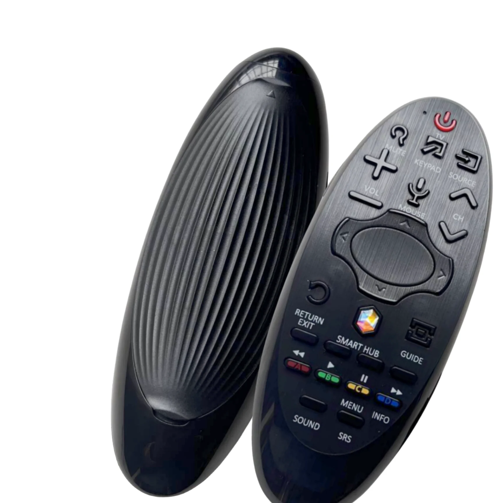 שלט רחוק עבור Samsung עם usb ue40h6500sl ue40h6500sl ue40h6500sl ue6500sl ue65hu8505qxc