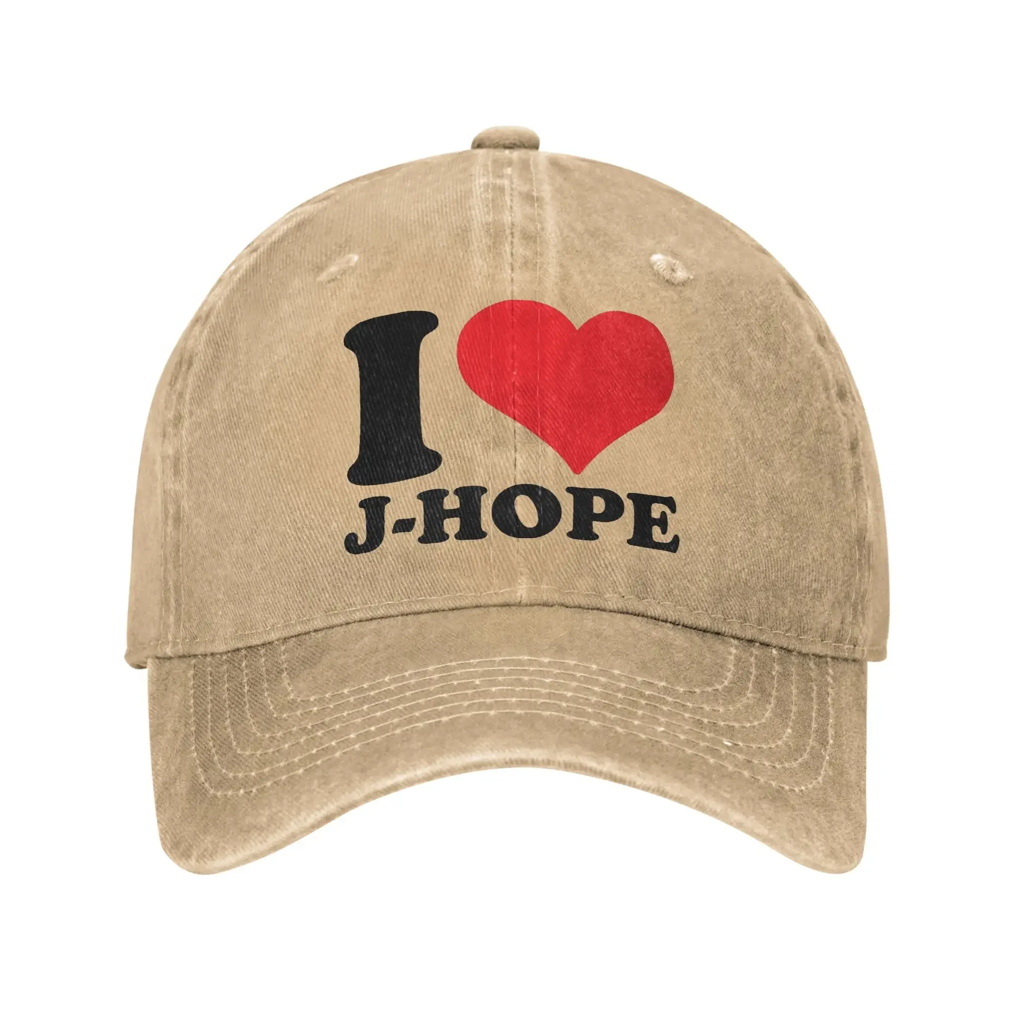 j hope love