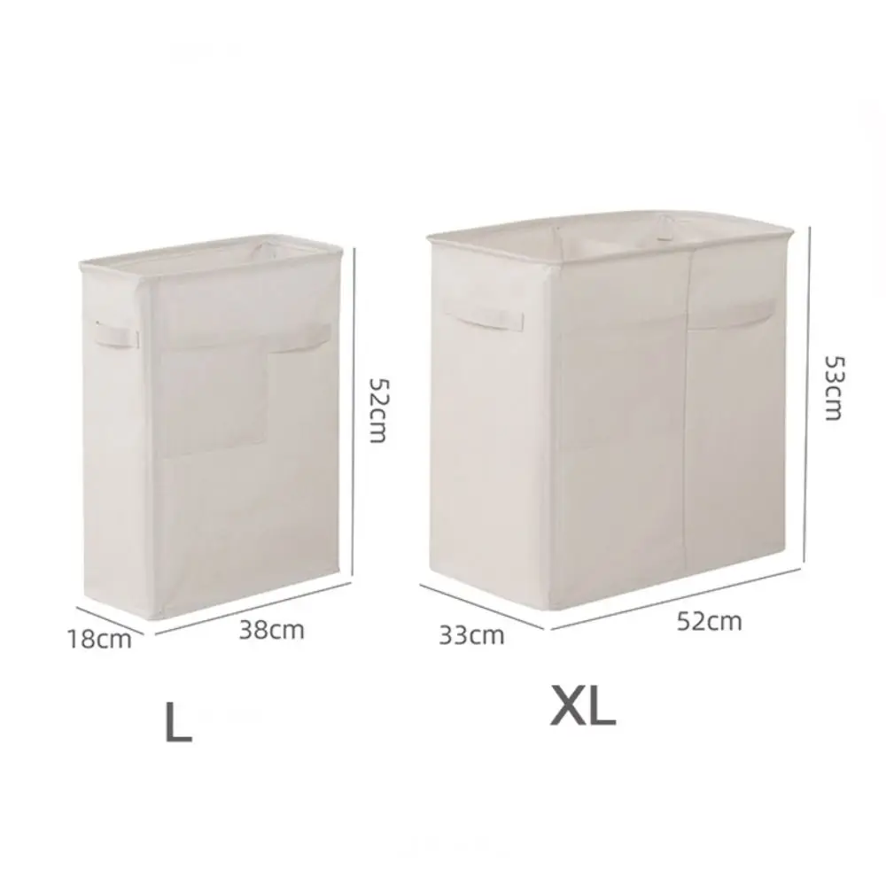 للطي اليوغا حصيرة سلات تخزين سعة كبيرة القماش المنزل الصالة الرياضية تخزين الرف متعدد جيب بلون اللياقة البدنية لوازم المنظم