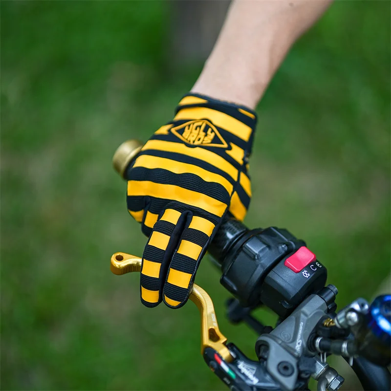 Frühling Sommer atmungsaktive Touchscreen Motorrad handschuhe Fahrrad Motocross Motorrad ATV Handschuhe Guantes Moto Rekawice Motocyclowe