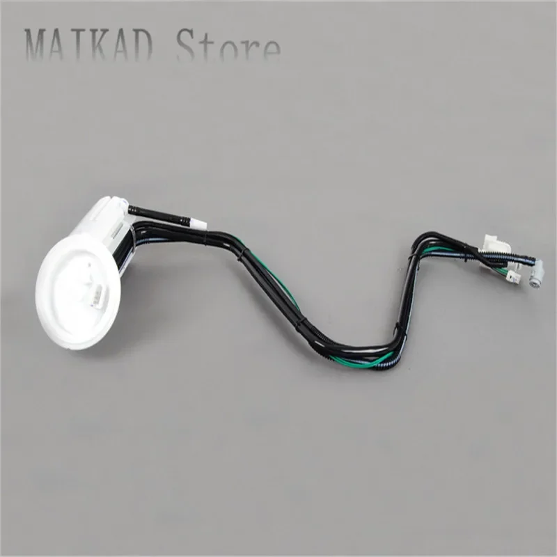 Правый электрический топливный насос Бензиновый насос для BMW E60 E61 520i 523i 525i 530i 525d 535d 540i 545i 550i M5 525Li 535Li 16117373503 Правый электрический топливный насос Бензиновый насос для BMW E60 E61 520i 523i 525i 530i 525d 535d 540i 545i 550i M5 525Li 535Li 16117373503