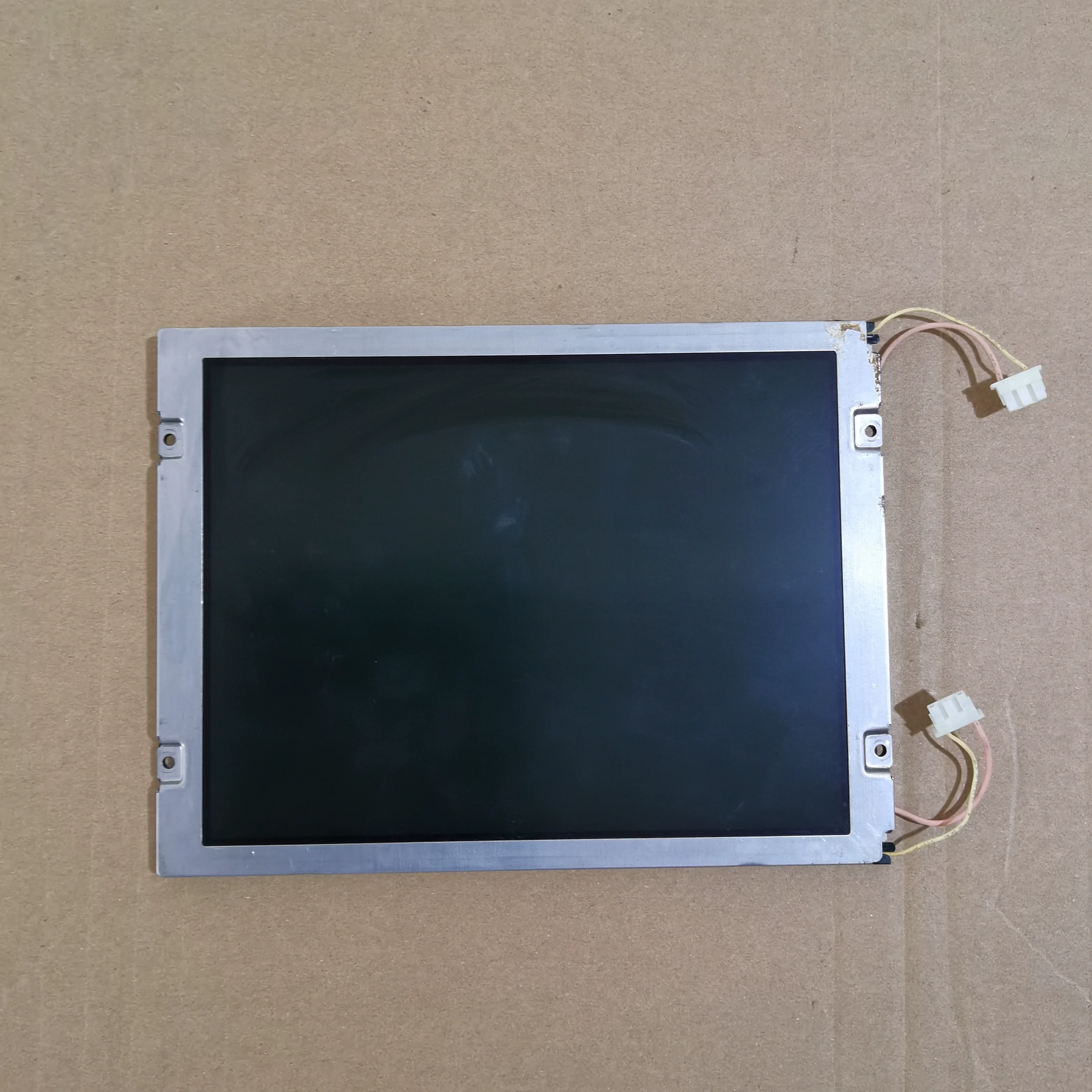 Original 8.4 inch 640 * 480 AA084VC01 LCD display screen